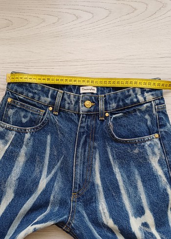 36 Beden jean Pantolon