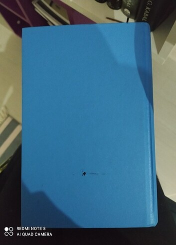 Var mısın kitap Meryem nart - Görsel 5