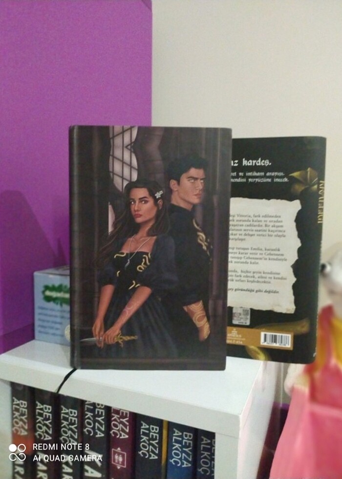 Kötülerin krallığı  - Görsel 3