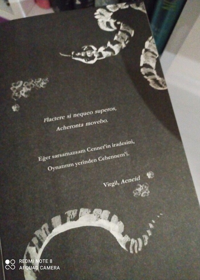 Kötülerin krallığı  - Görsel 4