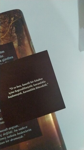 Kalıntı ephesus yayınları  - Görsel 6