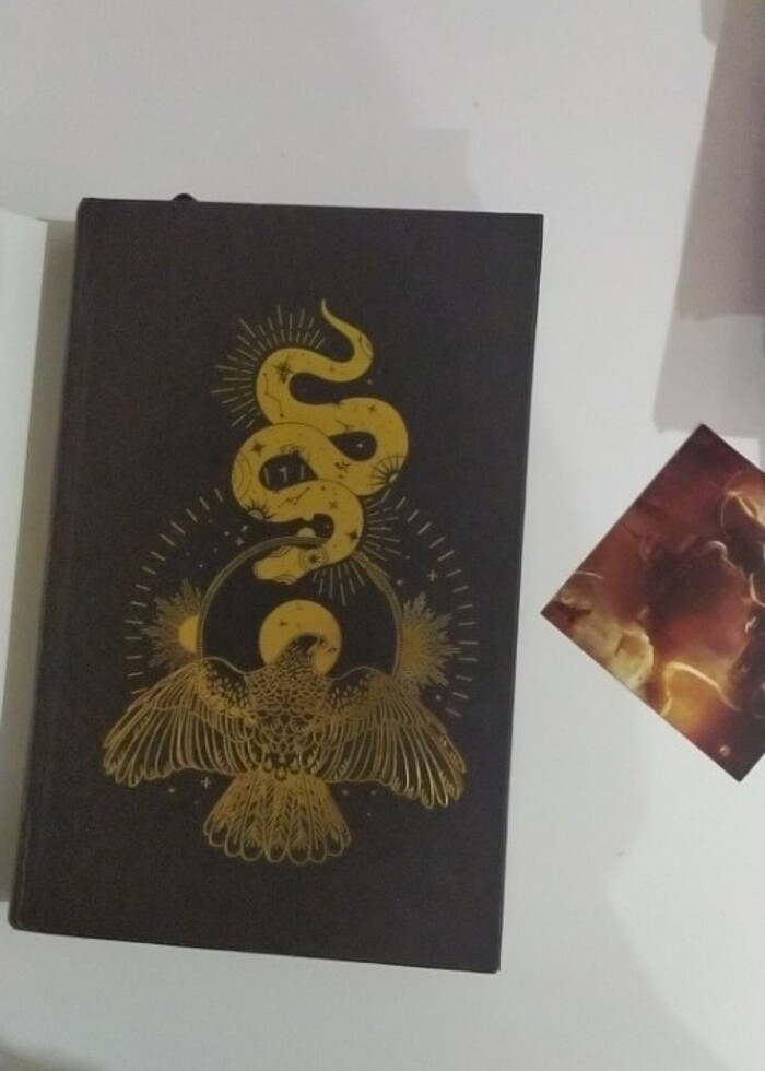 Kalıntı ephesus yayınları  - Görsel 2