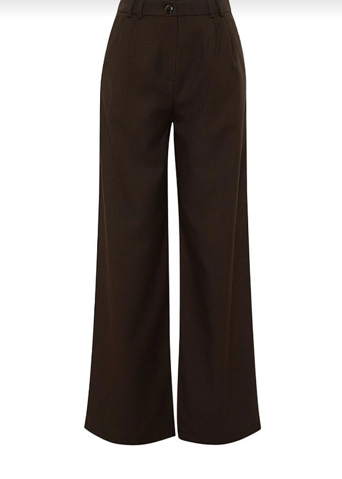 Kumaş pantolon - Görsel 2