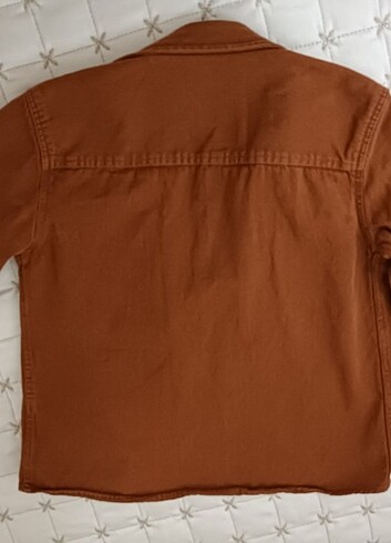 LC Waikiki erkek çocuk gömlek 