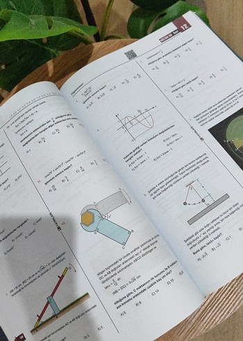 AYT Matematik 3D Soru Bankası 3d ayt matematik soru Bankası sıfı
