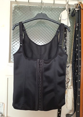 Gardrops ilanı
