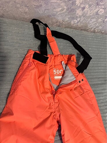 Kayak pantolonu