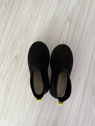 38 Beden siyah Renk Ugg dipper