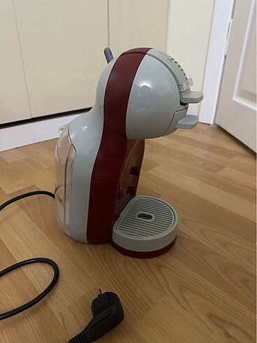 Nespresso Nescafe dolce gusto mini kapsül kahve makinesi