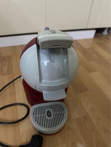  Beden Renk Nescafe dolce gusto mini kapsül kahve makinesi