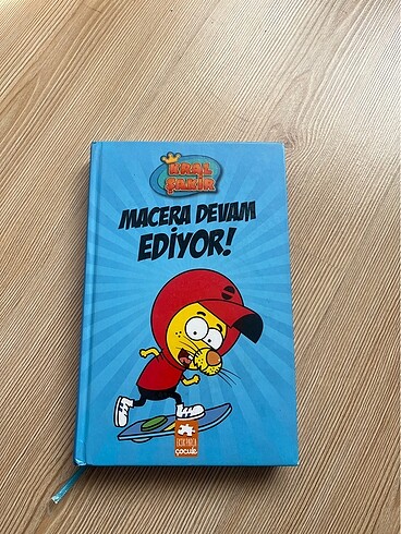 Kral Şakir Macera Devam Ediyor