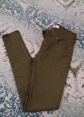 Mango skinny jean 