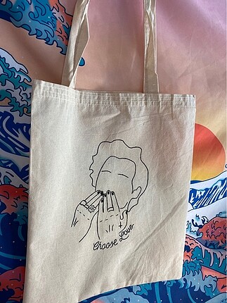 HS TOTE BAG