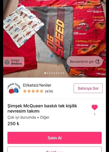 diğer Beden Bol Paça Gri Eşofman Altı ve Tişört Kombin