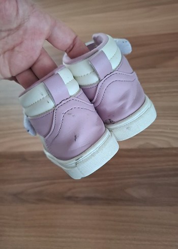 LCW elsalı kız çocuk spor ayakkabı spor bot 27 numara - Görsel 6