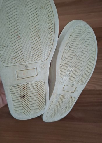 LCW elsalı kız çocuk spor ayakkabı spor bot 27 numara - Görsel 3