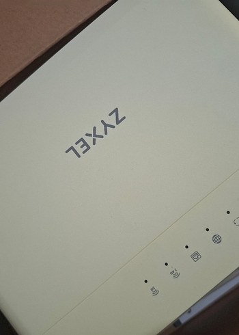 TTNET Modem Kutusu - Görsel 6