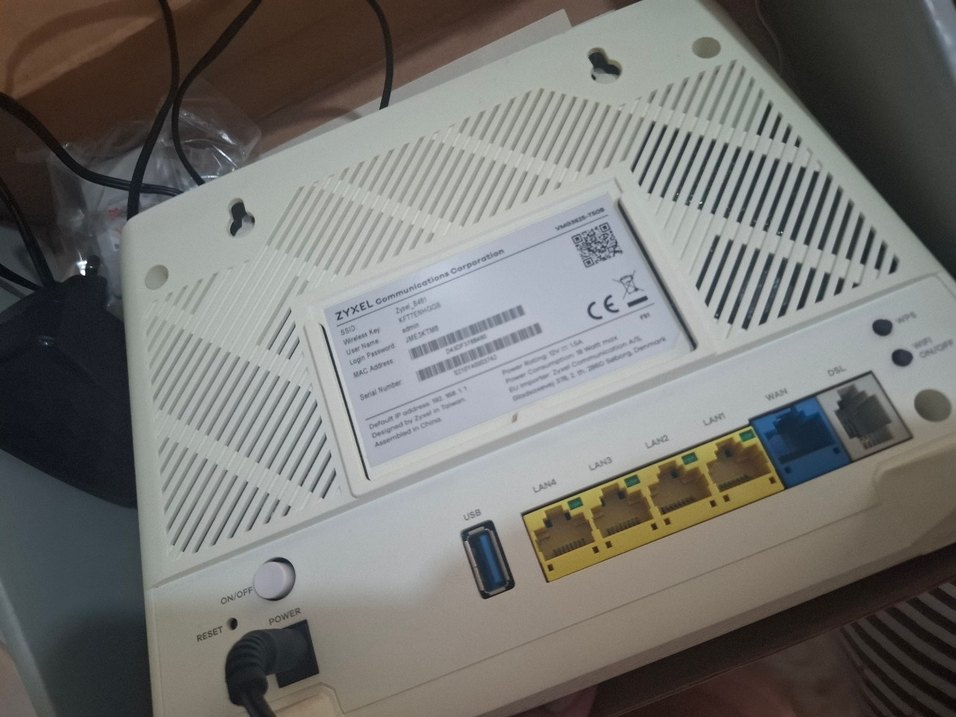 TTNET Modem Kutusu - Görsel 3