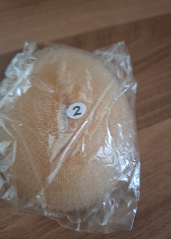 orta boy topuz tokası - Görsel 2