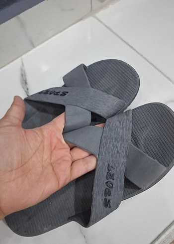 Diğer 42 No Erkek Terlik