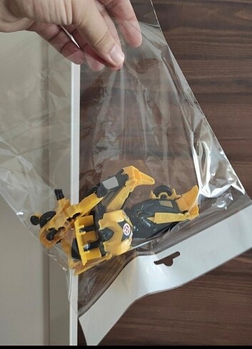 Beden Renk LCW TRANSFORMERS ARABA transform araba dönüşen araba