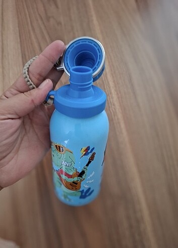 Çelik matara çelik suluk