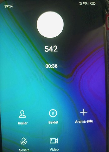 Realme c3i anakart sağlam (ekransız satış) - Görsel 6
