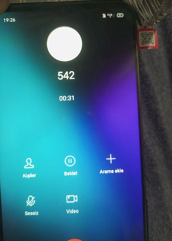 Realme c3i anakart sağlam (ekransız satış) - Görsel 5
