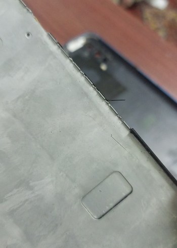 Realme c3i anakart sağlam (ekransız satış) - Görsel 10