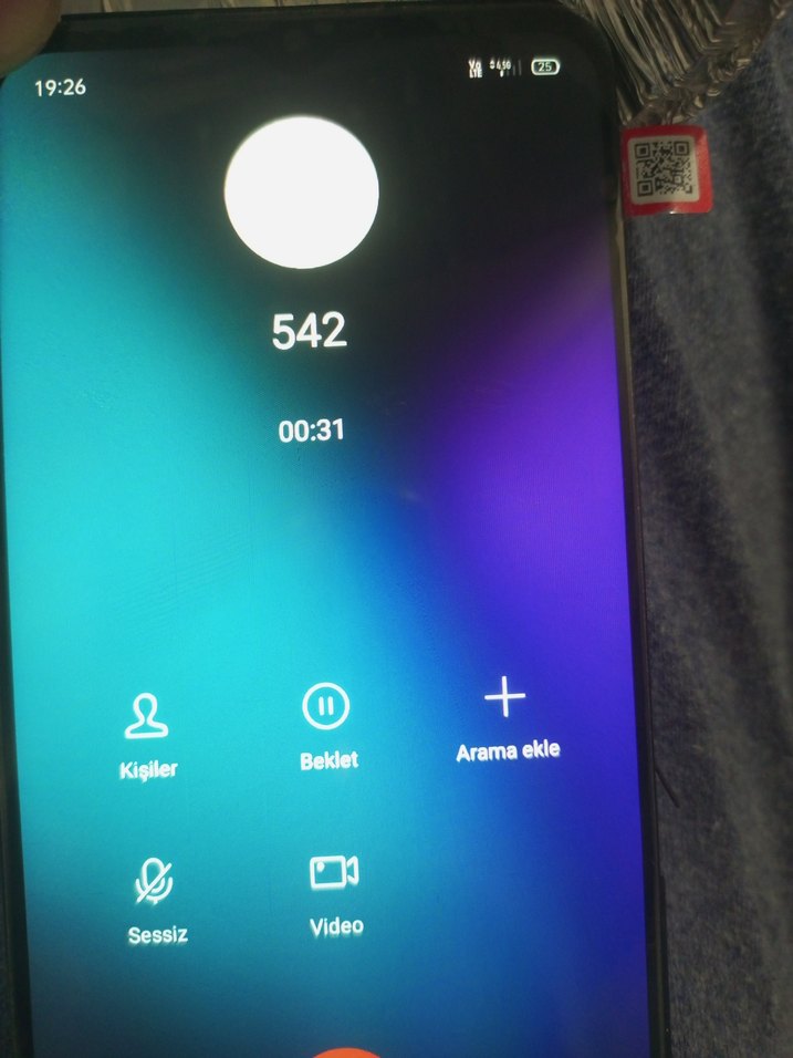 Realme c3i anakart sağlam (ekransız satış) - Görsel 5