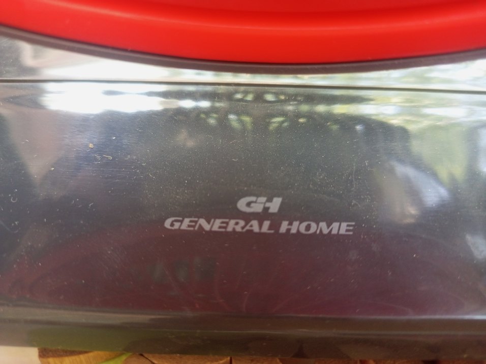 General Home Arizali Vantilatör - Görsel 2