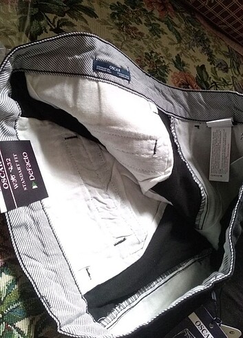 DeFacto pantolon 36/32 - Görsel 8