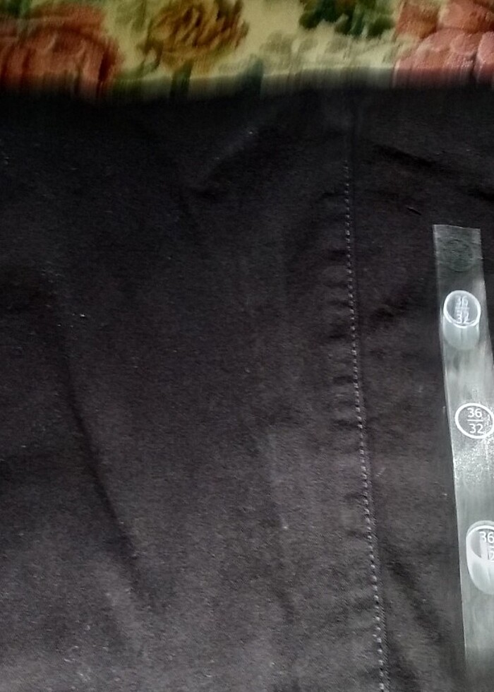 DeFacto pantolon 36/32 - Görsel 5
