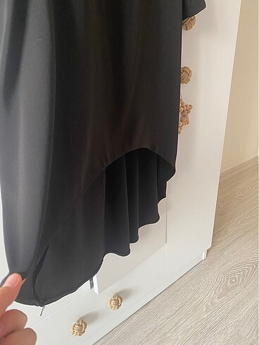 36 Beden Uzun Tunik