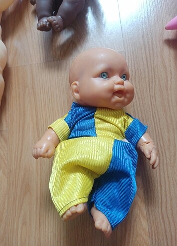 Diğer Et bebek 