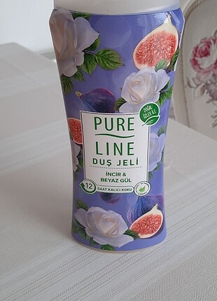 Pure Line Duş Jeli