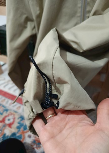 FPul&bear ermuarlı Ceket - Görsel 4