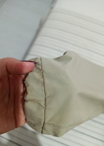 FPul&bear ermuarlı Ceket - Görsel 6