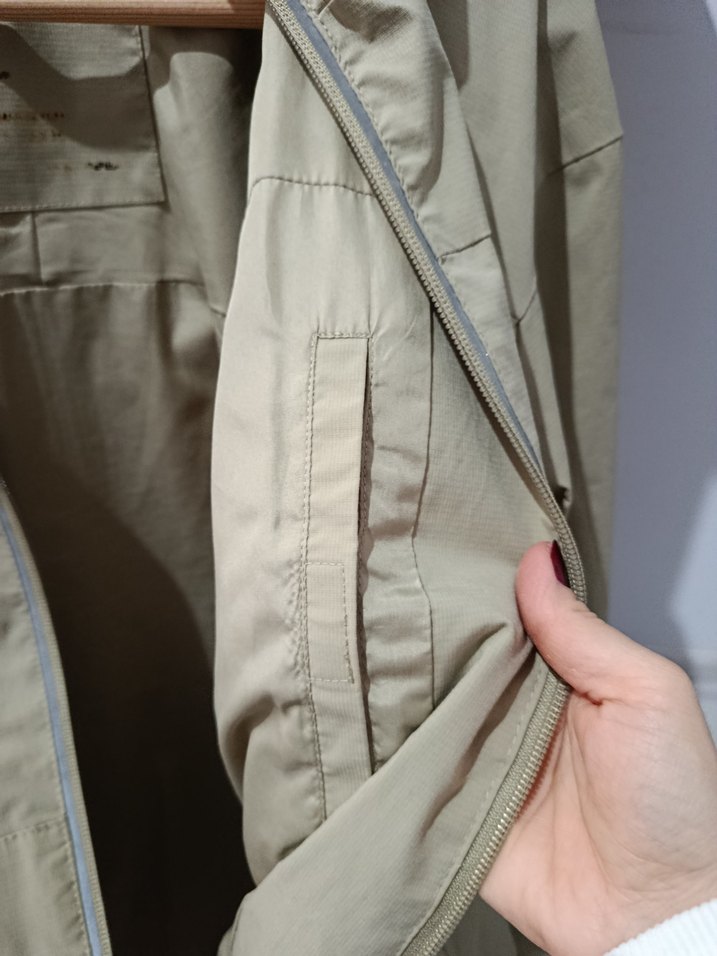 FPul&bear ermuarlı Ceket - Görsel 2