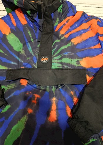 Kapüşonl Ceket - Görsel 5