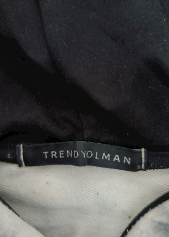 Trendyolman Sweatshirt - Görsel 2