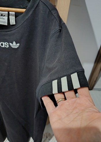 Adidas Tişört - Görsel 5