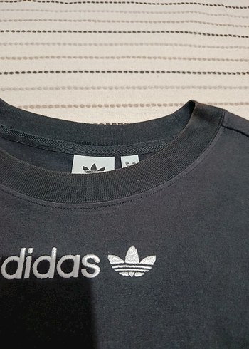 Adidas Tişört - Görsel 2