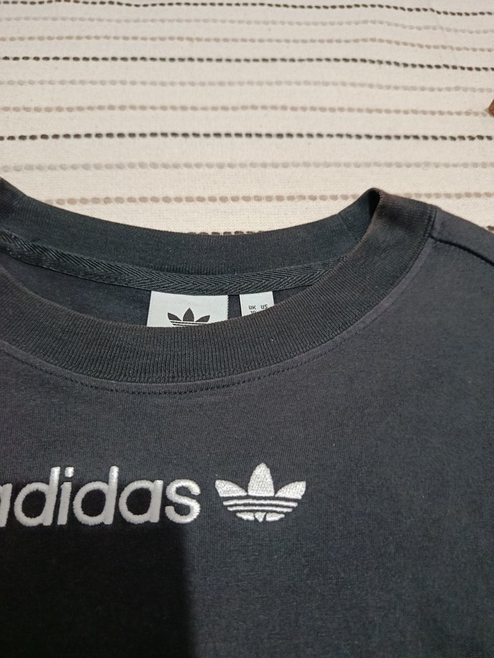 Adidas  Tişört - Görsel 2