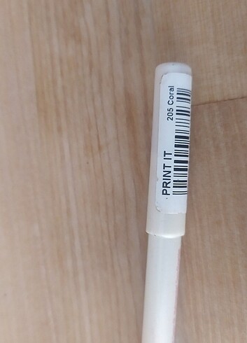 Beden Beaulis dudak kalemi
