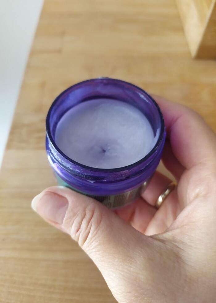 Mara tırnak bakım yağı  - Görsel 4