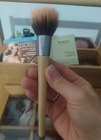 Beden Ecotools fırça