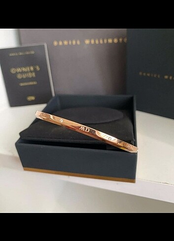 Daniel Wellington Danıel Wellington bileklik 
