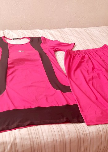 Pembe Mayo - Görsel 2