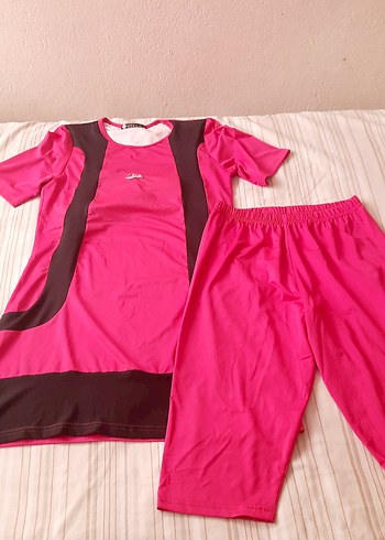 Pembe Mayo - Görsel 3